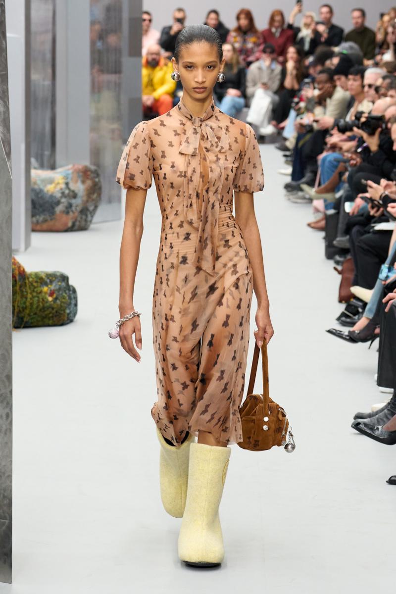 أكني استوديوز شتاء 2026 Acne Studios