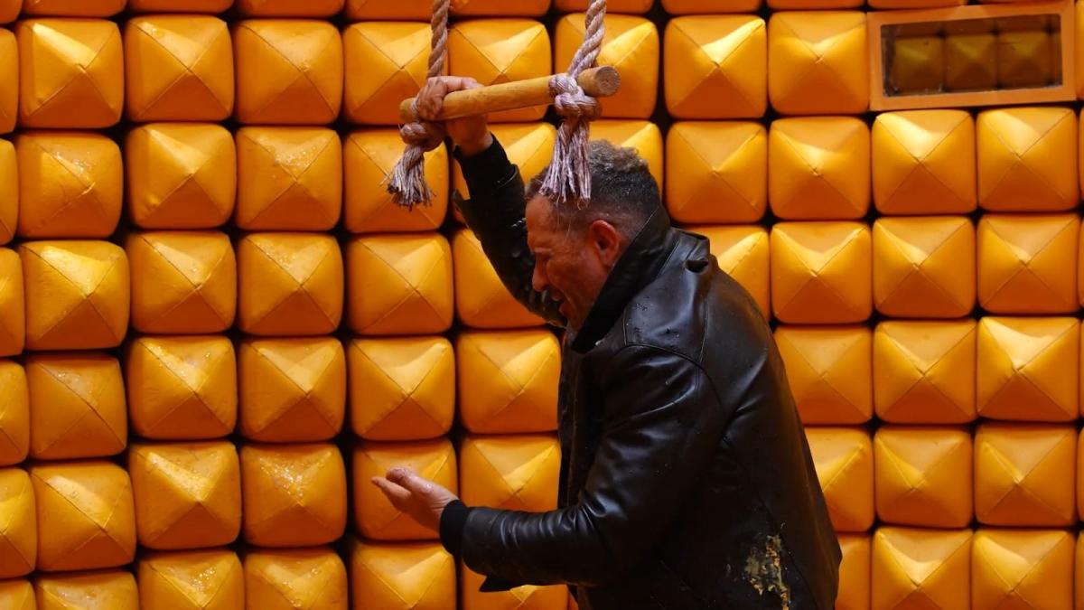 ماجد المصري برنامج رامز ليفل الوحش رمضان 2026