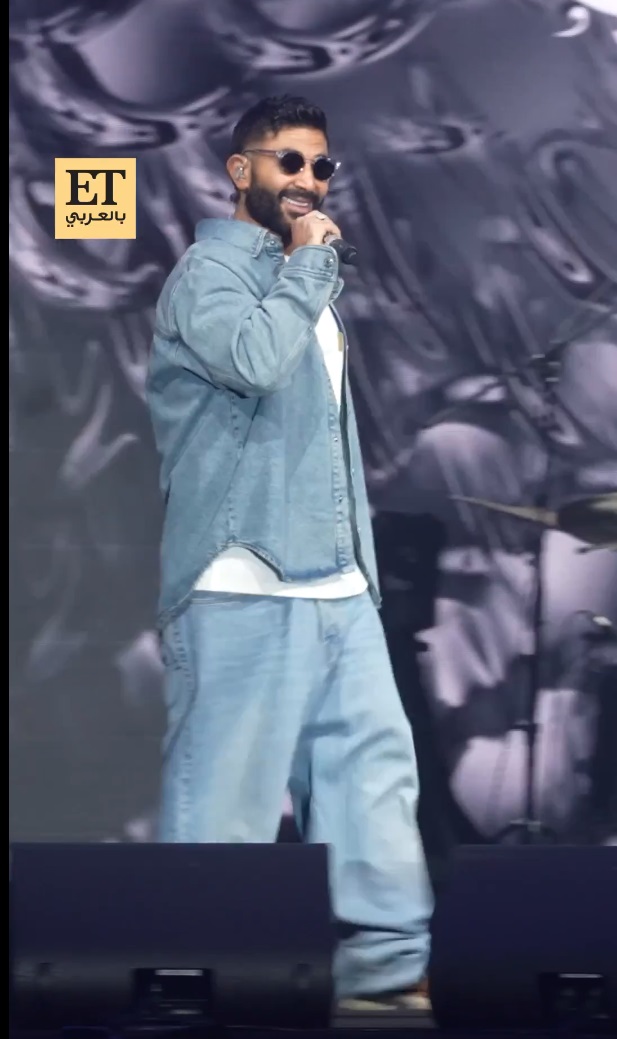 أحمد سعد - Ahmed Saad - ليالي العيد أبوظبي - Space 42 Arena - حفلات عيد الفطر 2026 - غياب أحمد سعد رمضان 2026 - ألبومات أحمد سعد الجديدة - أغاني أحمد سعد - حفلات أبوظبي