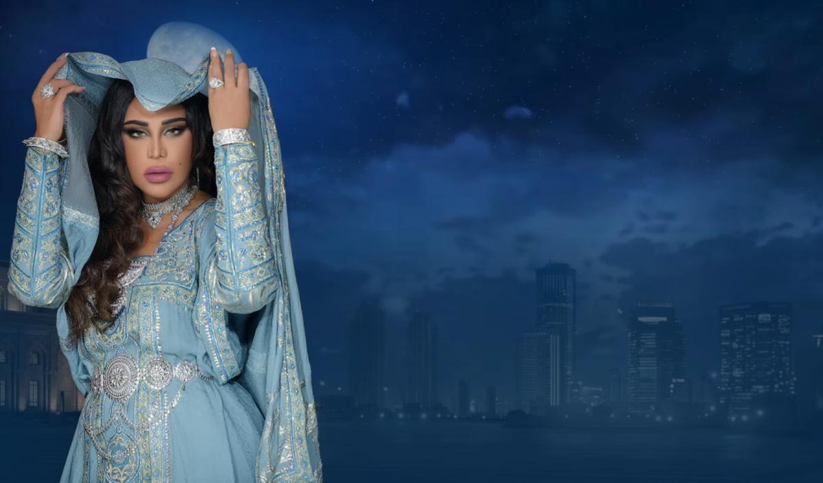 أحلام الشامسي - Ahlam new song - يا حلوك يا خليج - أغنية أحلام الجديدة - Ahlam Gulf song - أغاني خليجية 2026 - Ahlam X post - توترات الخليج اليوم