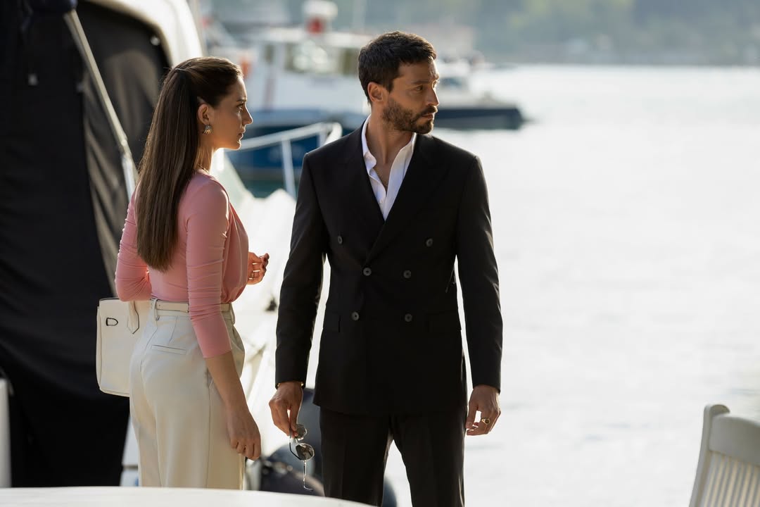 مسلسل حب محتمل الحلقة 3