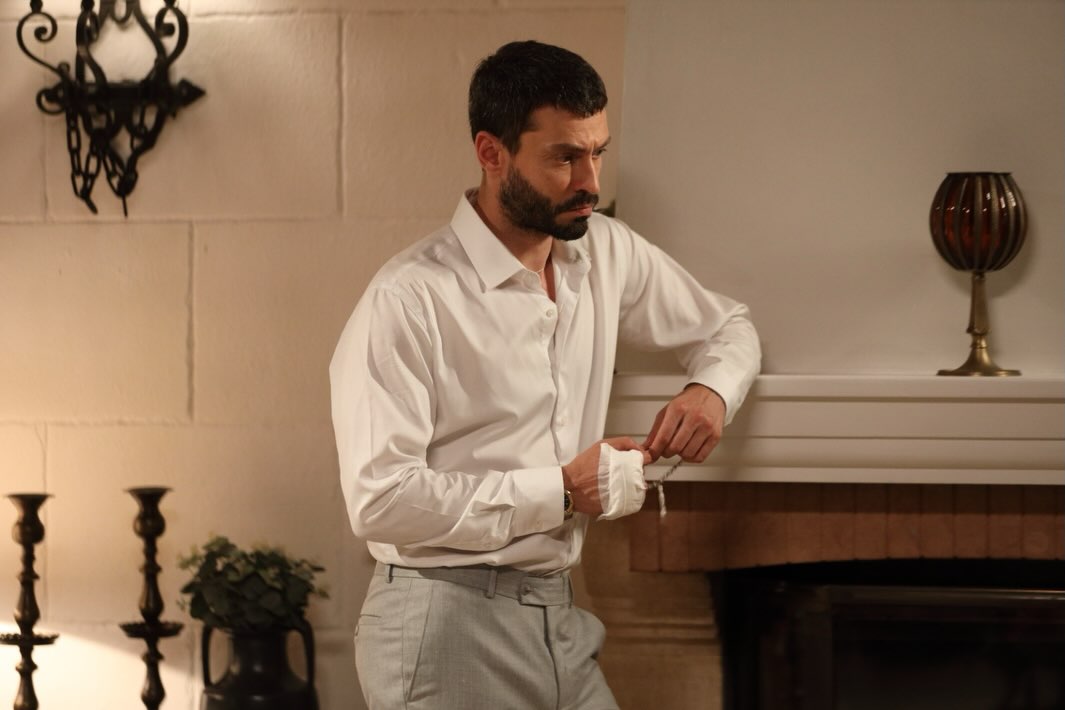 مسلسل حب محتمل الحلقة 12