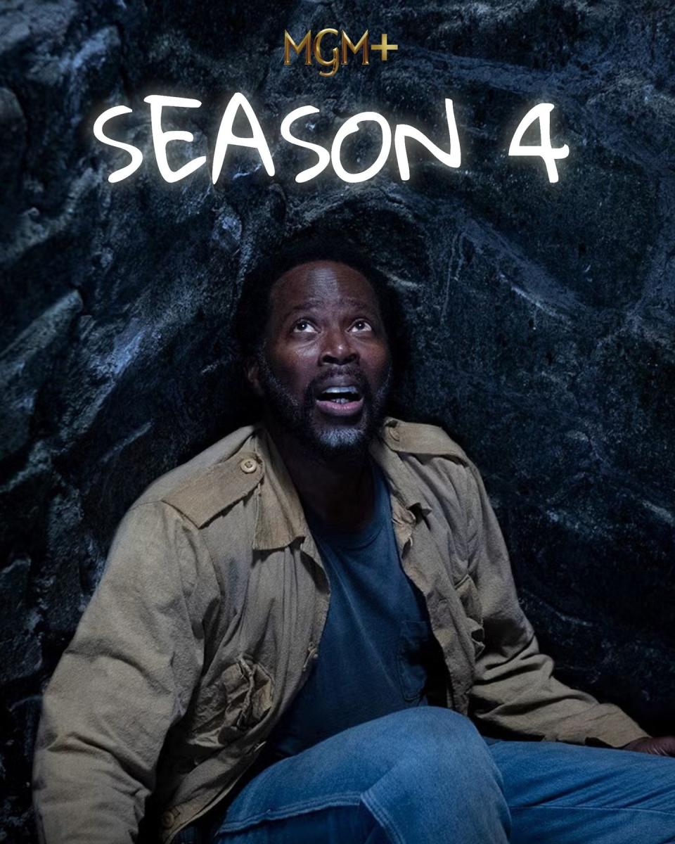 مسلسل From - مسلسل فروم