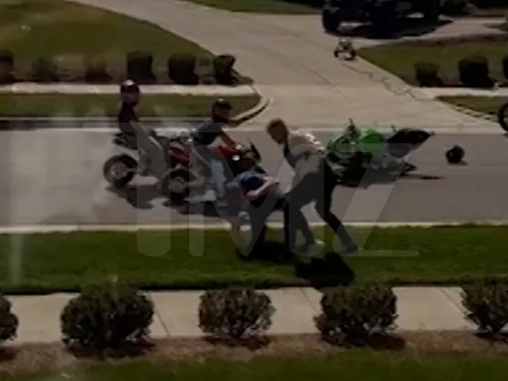 آلان ريتشسون - Alan Ritchson - شجار آلان ريتشسون - Reacher - مسلسل ريشر - فيديو TMZ - Nashville - ناشفيل - Ronnie Taylor - روني تايلور - أخبار هوليوود - Hollywood news - Alan Ritchson fight - celebrity controversy - مشاهير هوليوود 2026 - تحقيق شرطة تينيسي - Lee Child - لي تشايلد