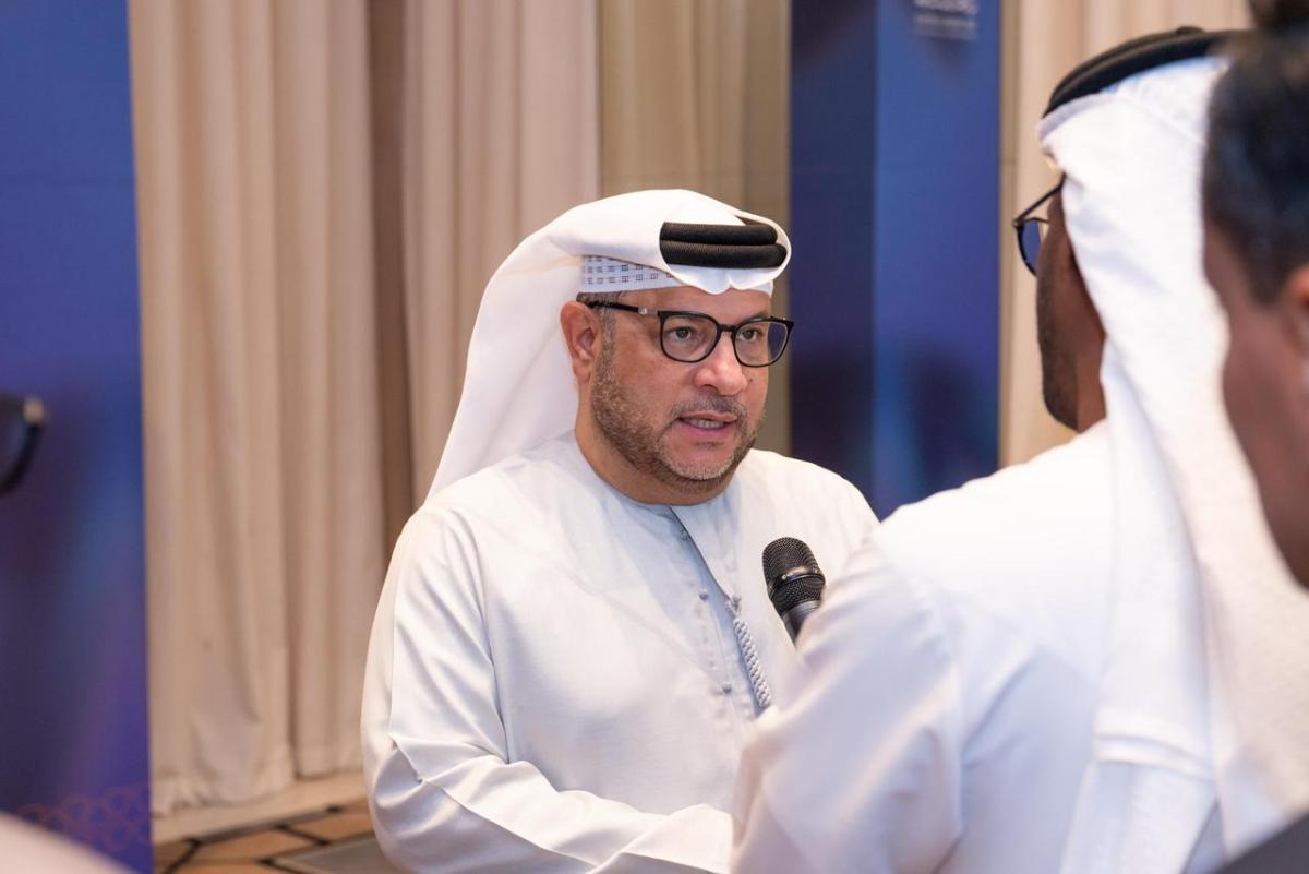 مؤتمر الفجيرة