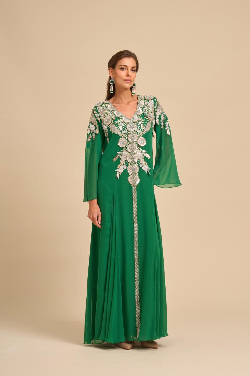 Shaira رمضان 2026: فخامة شرقية بتفاصيل راقية