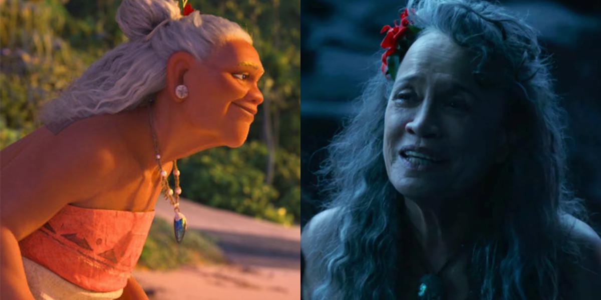فيلم موانا 2026 - Moana 2026
