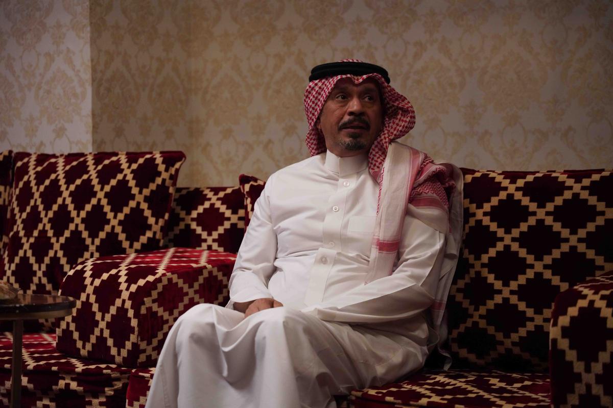 مسلسل الكلان - The Clan