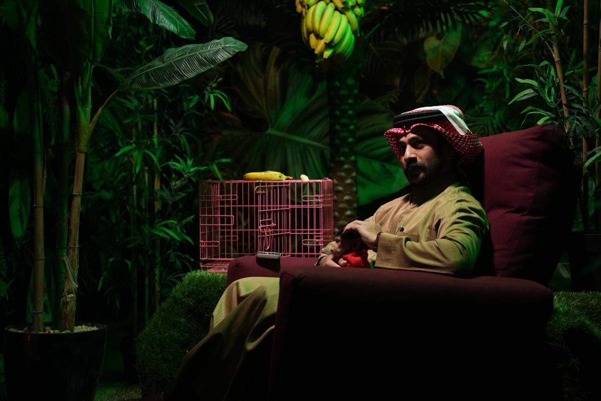 مسلسل الكلان - The Clan
