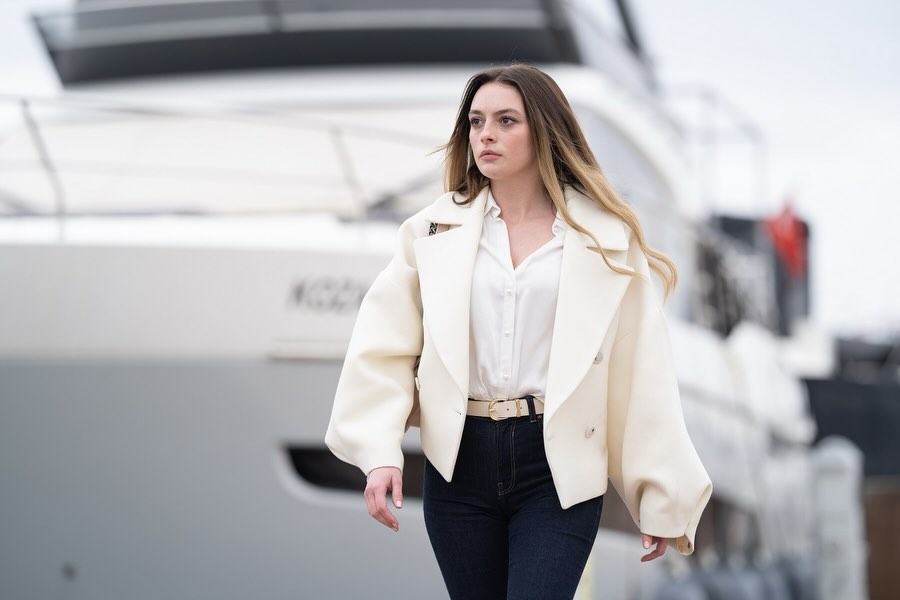 مسلسل الشجاع الحلقة&nbsp;2