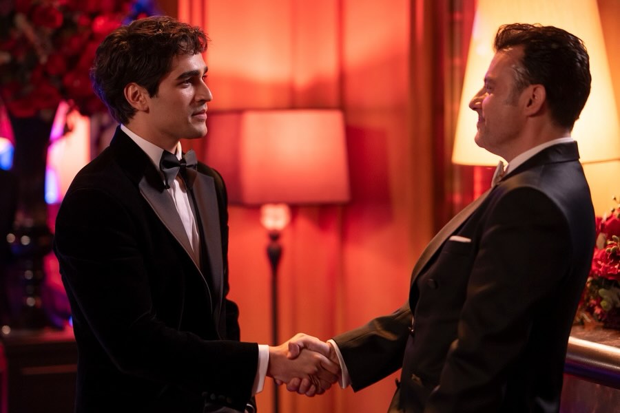 مسلسل الشجاع الحلقة&nbsp;2