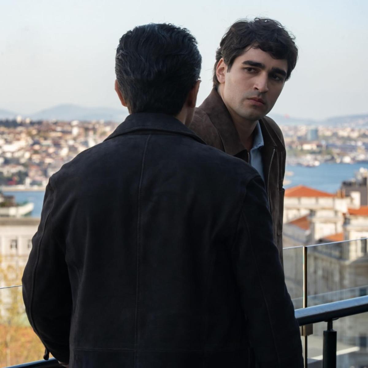 مسلسل الشجاع الحلقة&nbsp;5