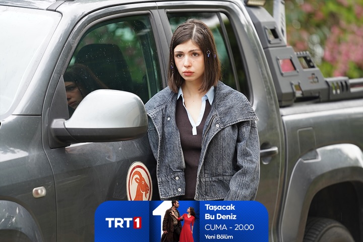 مسلسل هذا البحر سوف يفيض الحلقة 29