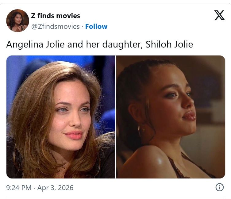 شيلوه أنجلينا جولي براد بيت - Shiloh Jolie Pitt - Angelina Jolie - Brad Pitt - دايونغ Dayoung - Cosmic Girls WJSN - Starship Entertainment - فيديو كليب What&rsquo;s a Girl to Do - كيبوب Kpop - أخبار هوليوود - أبناء النجوم - ظهور شيلوه - YouTube - Culture dance crew