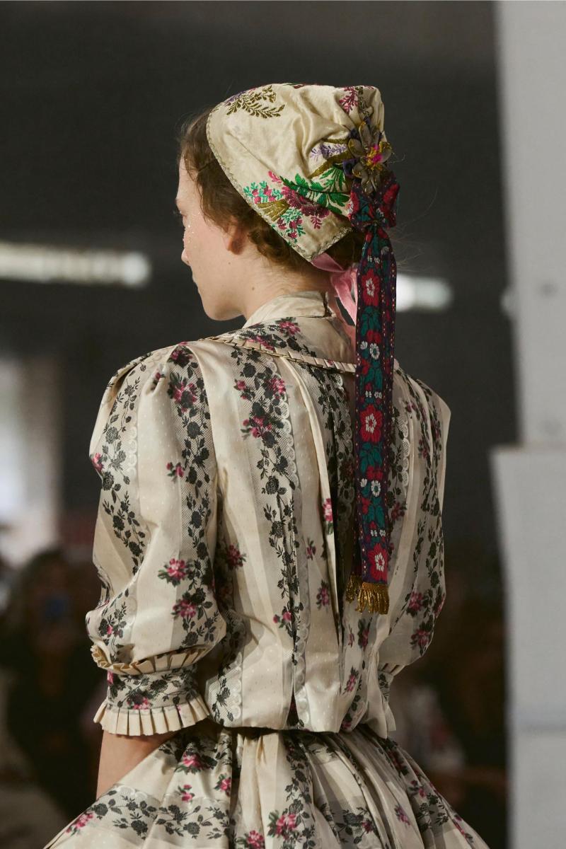 أنطونيو ماراس ربيع وصيف 2026 Antonio Marras