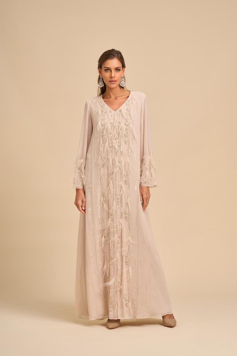 Shaira رمضان 2026: فخامة شرقية بتفاصيل راقية