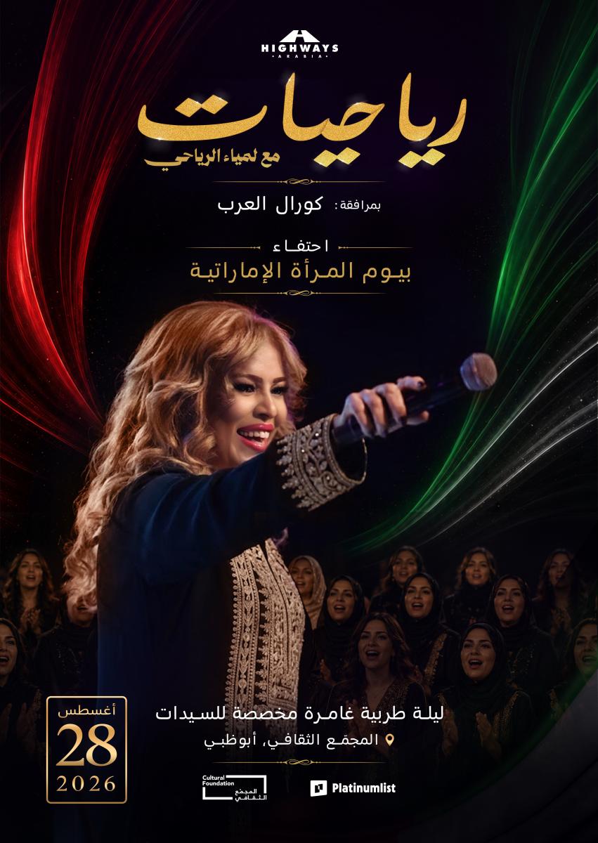 رياحيات