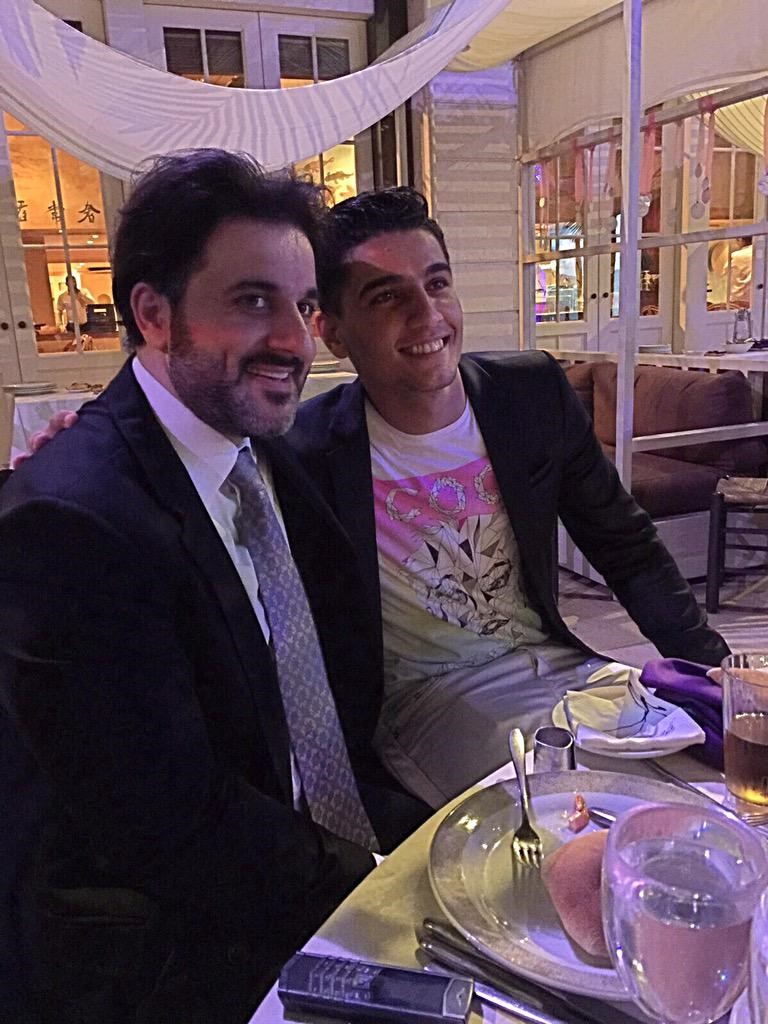 ملحم زين، محمد عساف، ملحم زين يرد على محمد عساف، عتب محمد عساف على ملحم زين، محمد عساف غزة، بودكاست قصتي، محمد قيس، تصريحات محمد عساف، تصريحات ملحم زين، ET بالعربي، ملحم زين جامعة سيدة اللويزة، أخبار ملحم زين، أخبار محمد عساف، علاقة ملحم زين ومحمد عساف، أحداث غزة، نجوم الفن العربي.