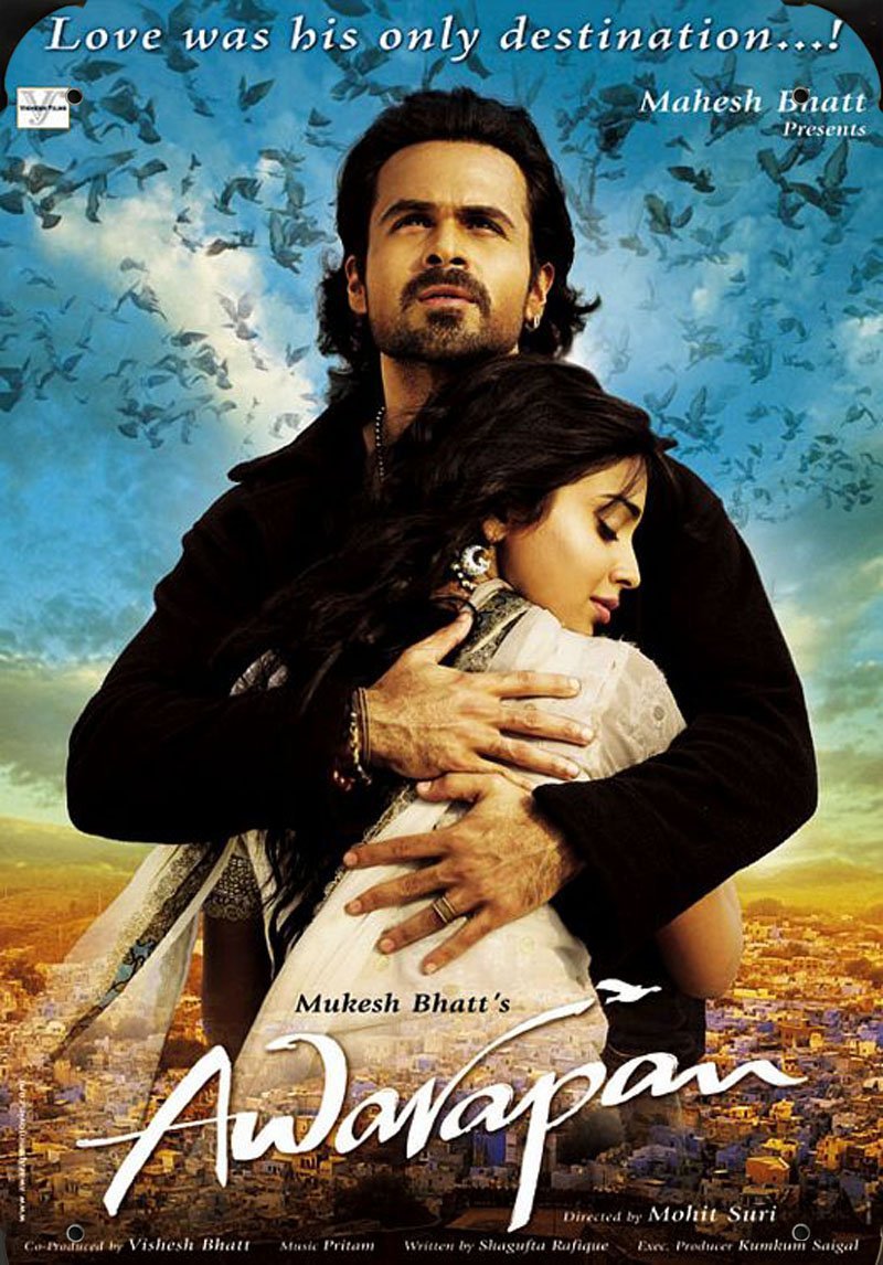 أفلام بوليوود 2026 - فيلم Awarapan 2