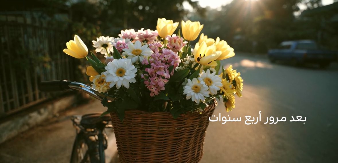 مسلسل ورد على فل وياسمين الحلقة&nbsp;15 والأخيرة