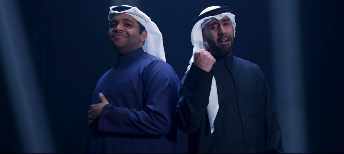 در الشعيبي - خالد المظفر - الكويت فوق كل شي - اغنية الكويت فوق كل شي - اغاني وطنية خليجية - اخبار الفن الكويتي - بدر الشعيبي 2026 - خالد المظفر اغنية جديدة