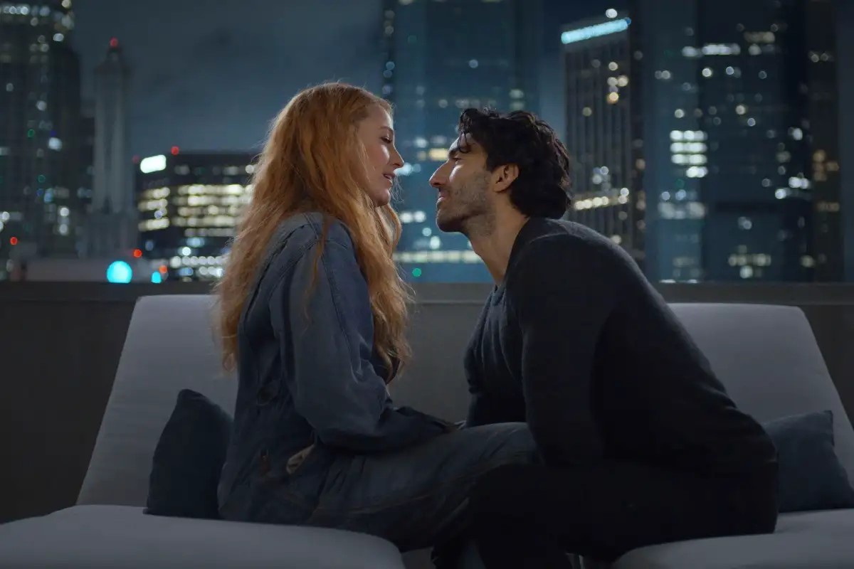 بليك ليفلي Blake Lively - جاستن بالدوني Justin Baldoni - قضية بليك ليفلي - فيلم It Ends With Us - Wayfarer Studios - المحكمة الفيدرالية مانهاتن Manhattan - لويس ليمان Lewis Liman - تحرش جنسي هوليوود - أخبار هوليوود 2026 - فضائح المشاهير - دعاوى الانتقام في هوليوود - The Agency Group PR