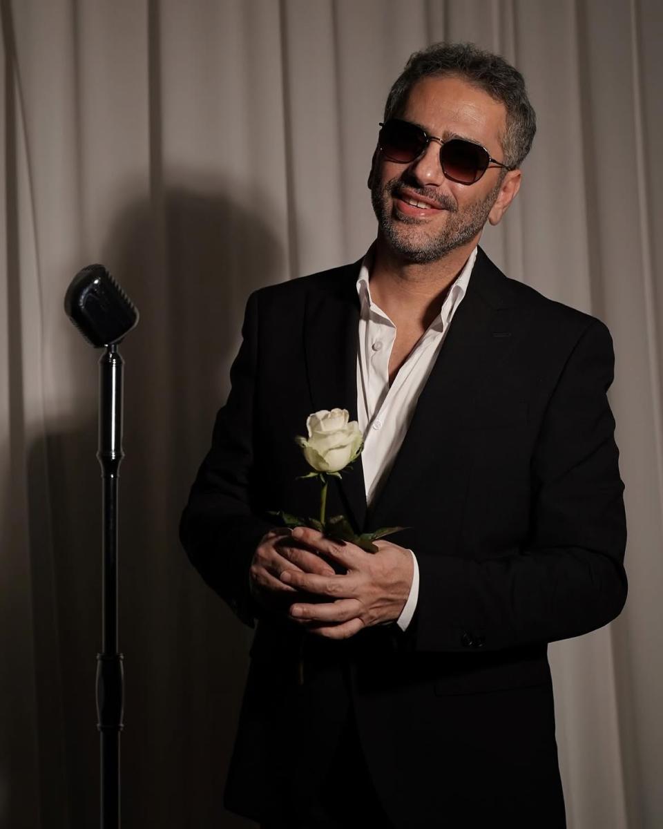 فضل شاكر، Fadel Shaker، محمد شاكر، حفلات فضل شاكر، بيان فضل شاكر، المكتب الإعلامي فضل شاكر، إعلانات مزيفة، حفلات وهمية، أخبار فضل شاكر