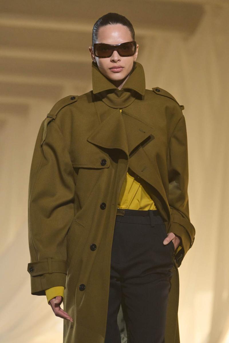 بالمان خريف 2026 Balmain