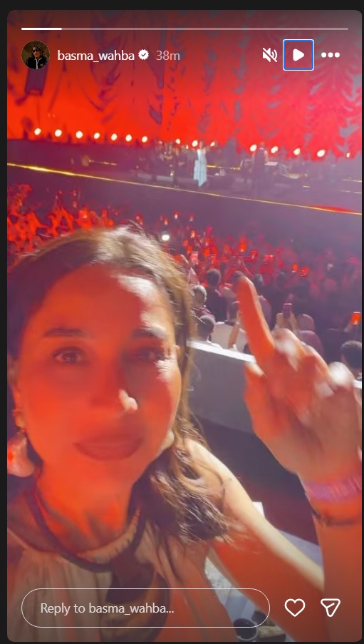 شيرين عبد الوهاب، Sherine Abdel Wahab، حفل شيرين عبد الوهاب، شيرين الساحل الشمالي، حفل شيرين العلمين، بورتو جولف مارينا، العلمين، صوت مصر، بسمة وهبة، شريهان، لميس الحديدي، غادة عبد الرازق، إلهام شاهين، هالة صدقي، محمود الليثي، علياء بسيوني، هاني محروس