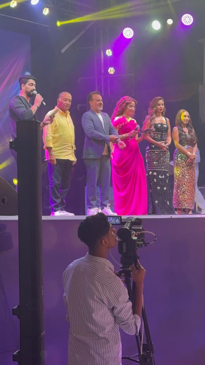 الموسم الثالث لـ إيجيبت جوت تالنت