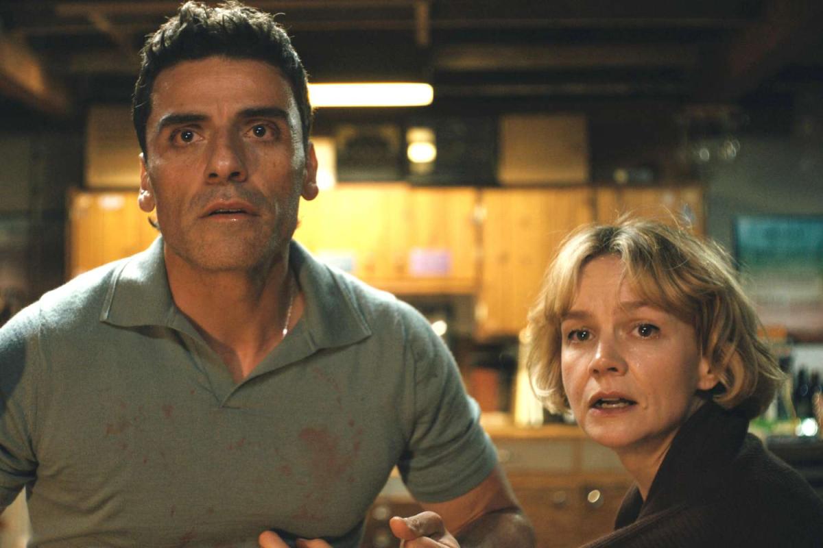 مسلسل&nbsp;Beef الموسم الثاني - beef season 2