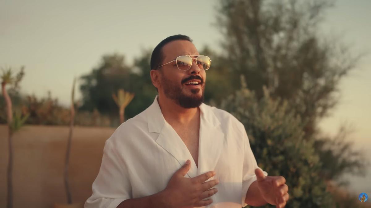 رامي عياش، خد حرير، أغنية خد حرير، رامي عياش 2026، كليب خد حرير، أغاني رامي عياش، سمير صفير، أحمد شتا، طارق مدكور، أخبار رامي عياش، رامي عياش ET بالعربي، Khod Harir, Ramy Ayach, Ramy Ayach 2026, Khod Harir New Version, Arabic Music News, Lebanese Singer Ramy Ayach