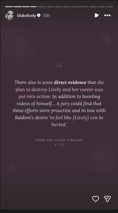 بليك ليفلي Blake Lively - جاستن بالدوني Justin Baldoni - قضية بليك ليفلي 2026 - It Ends With Us - Wayfarer Studios - المحكمة الفيدرالية نيويورك New York - لويس ليمان Lewis Liman - أخبار هوليوود اليوم - دعاوى التحرش هوليوود - الانتقام الرقمي - Blake Lively trial - Justin Baldoni lawsuit
