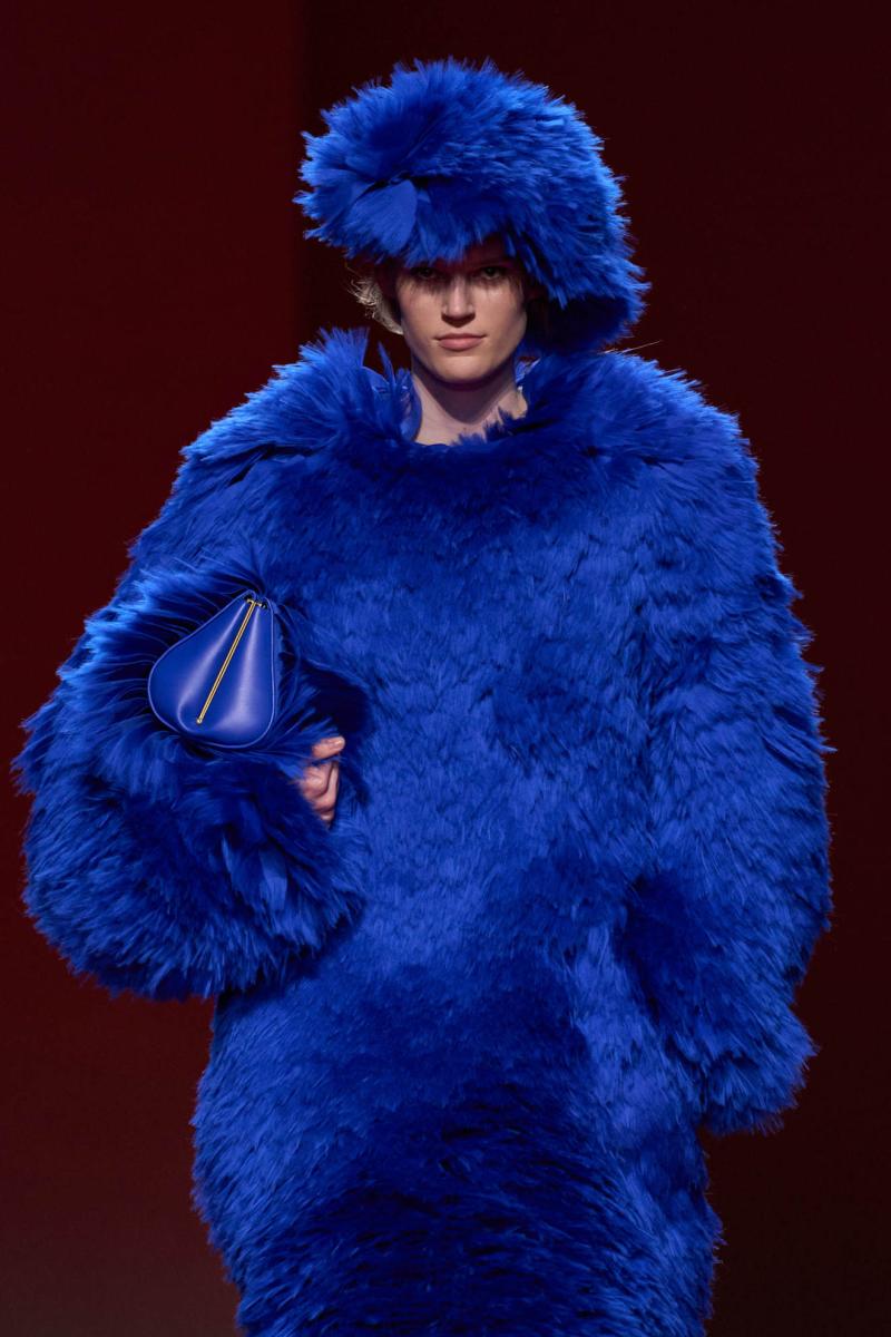 بوتيغا فينيتا خريف 2026 Bottega Veneta