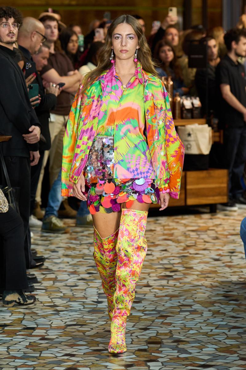 بروسغلين ربيع 2026 Bruceglen 