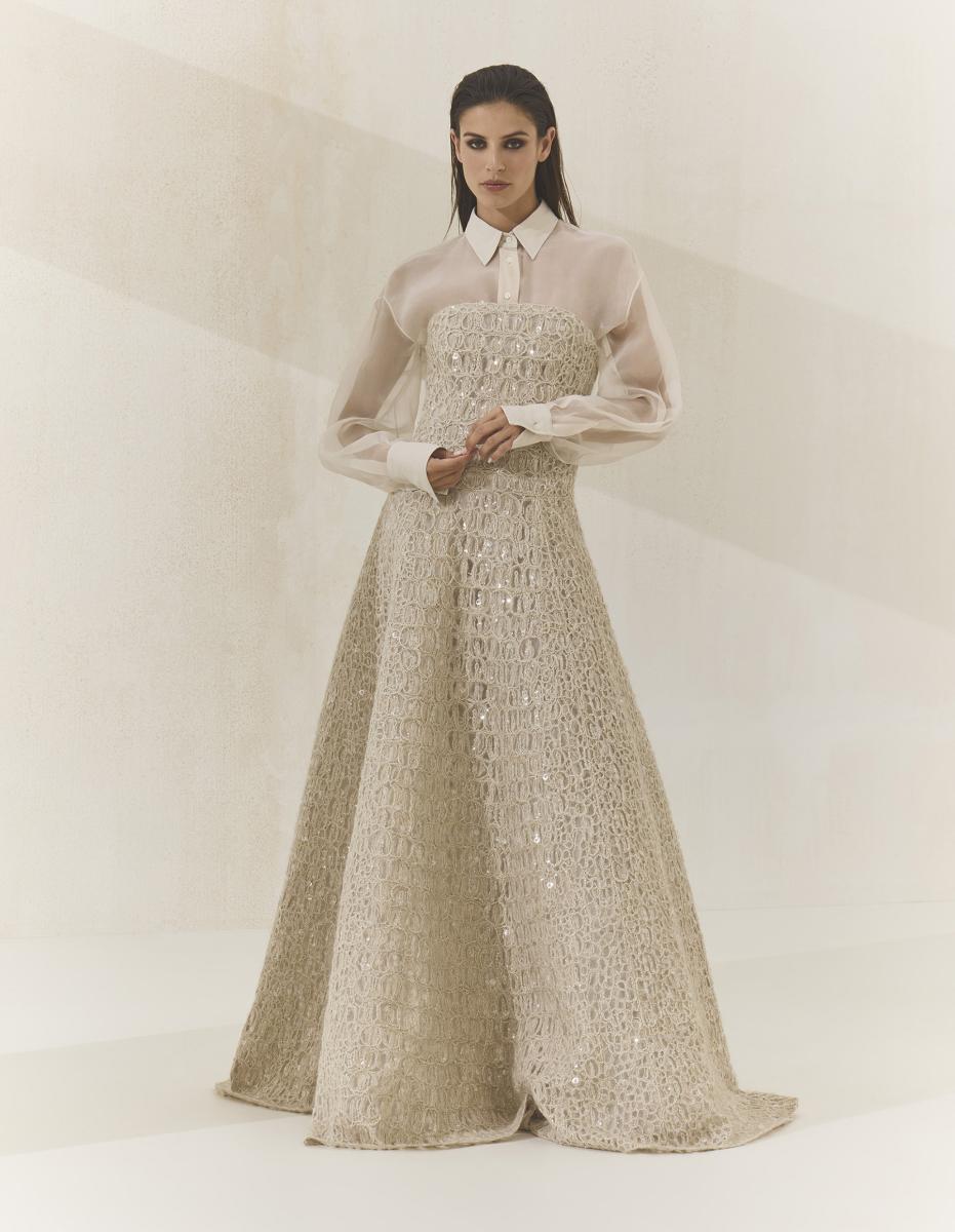 برونيللو كوتشينيلي رمضان 2026