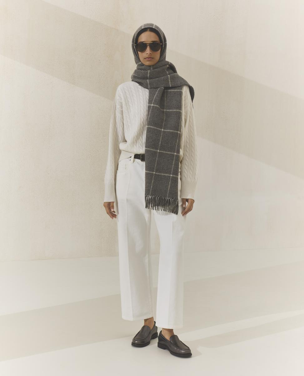 برونيللو كوتشينيلي رمضان 2026