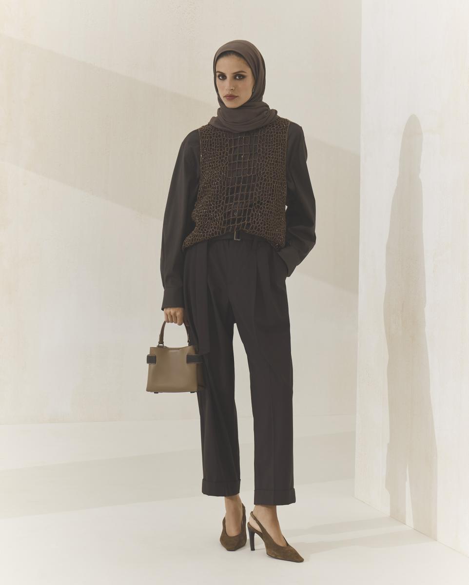 برونيللو كوتشينيلي رمضان 2026