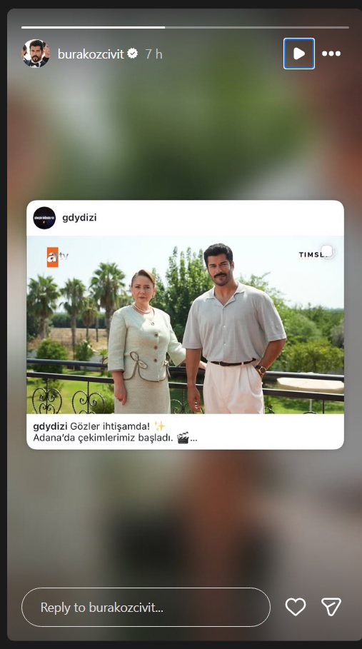 مسلسل مكان شروق الشمس، Güneşin Doğduğu Yer، بوراك أوزجيفيت، Burak Özçivit، سِبل تاشجي أوغلو، Sibel Taşçıoğlu، مسلسل بوراك أوزجيفيت الجديد، مسلسلات تركية 2026، مسلسلات تركية جديدة، مسلسلات ATV، موعد عرض مكان شروق الشمس، أبطال مسلسل مكان شروق الشمس، مسلسل Güneşin Doğduğu Yer، مسلسلات الموسم التركي الجديد 2026-2027، كينان كوزان، جلالِدت كوزان