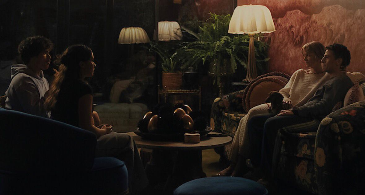 مسلسل&nbsp;Beef الموسم الثاني - beef season 2