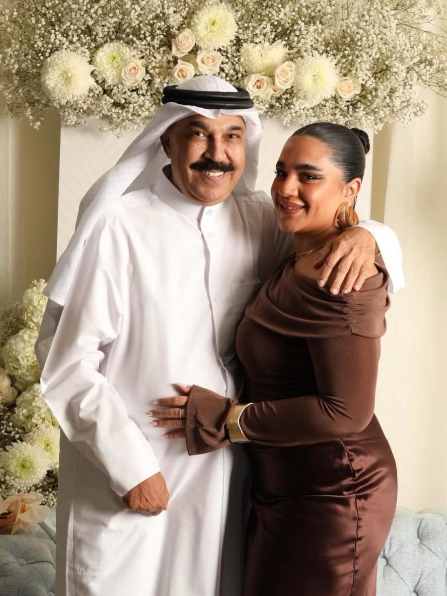 دانة الرويشد