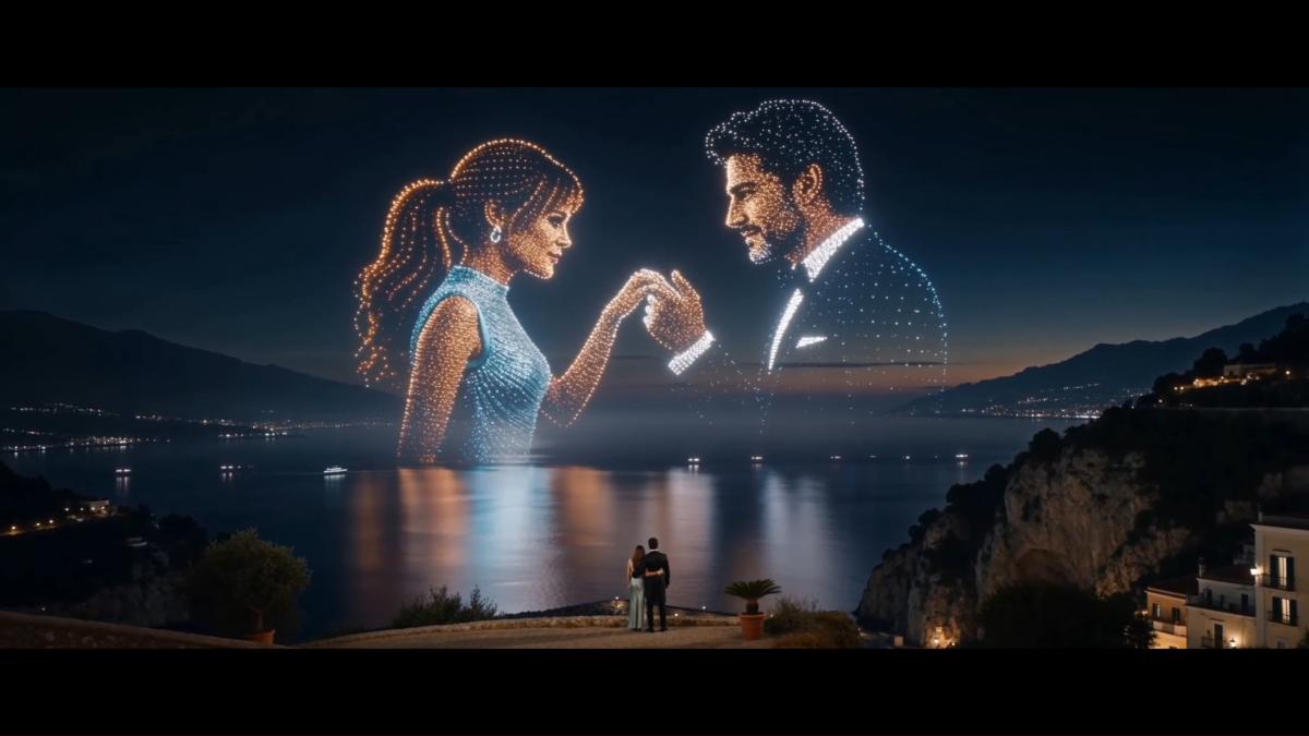 كارول سماحة، Carole Samaha، يا حظي، أغنية يا حظي، فيديو كليب يا حظي، الذكاء الاصطناعي، فيديو كليب بالذكاء الاصطناعي، CREAITE STUDIOS، محمد نصار، جاد شويري، ألكسندر ميساكيان، جديد كارول سماحة، أغاني 2026