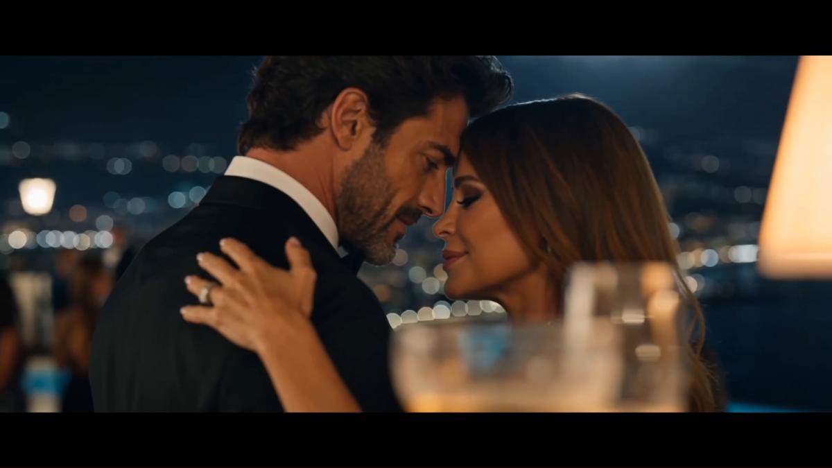 كارول سماحة، Carole Samaha، يا حظي، أغنية يا حظي، فيديو كليب يا حظي، الذكاء الاصطناعي، فيديو كليب بالذكاء الاصطناعي، CREAITE STUDIOS، محمد نصار، جاد شويري، ألكسندر ميساكيان، جديد كارول سماحة، أغاني 2026