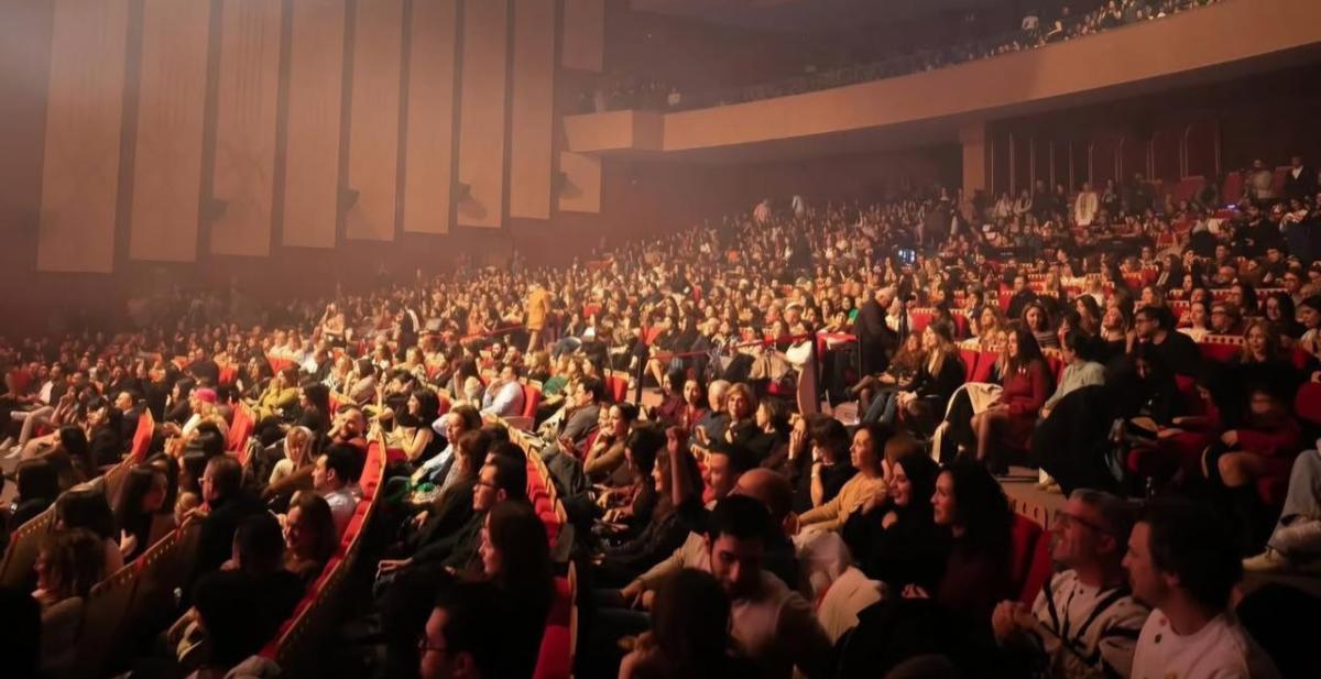 كارول سماحة 