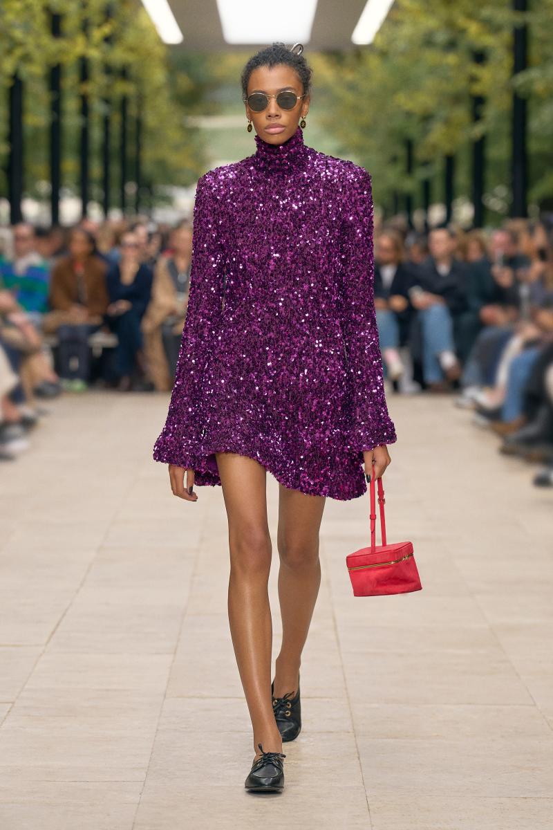 سيلين Celine ربيع وصيف 2026 