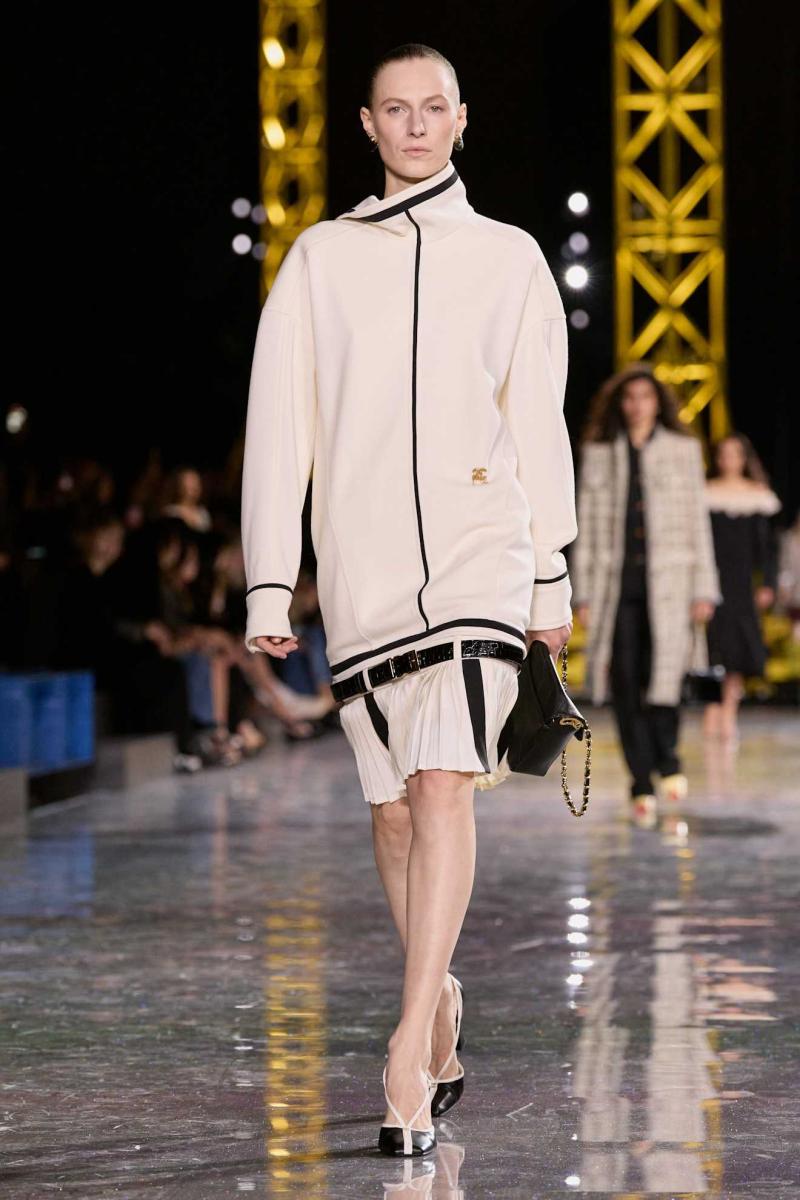 شانيل خريف 2026 Chanel