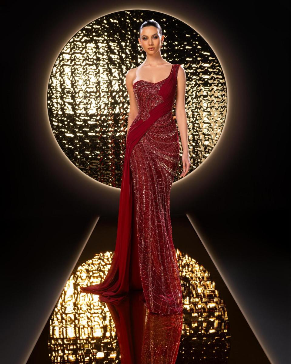 شربل كرم يعيد إحياء الكلاسيكية في Rebirth of Light