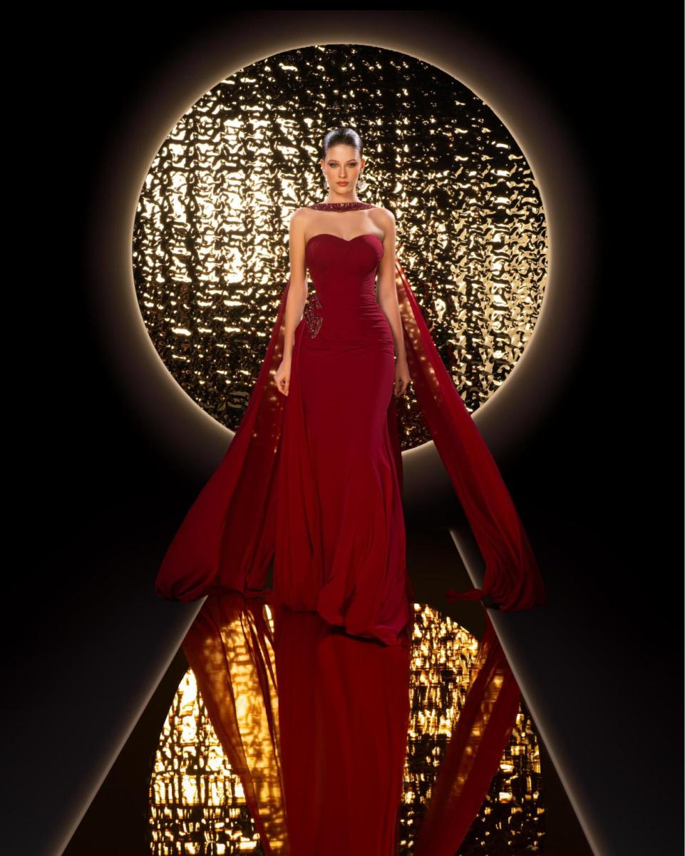 شربل كرم يعيد إحياء الكلاسيكية في Rebirth of Light