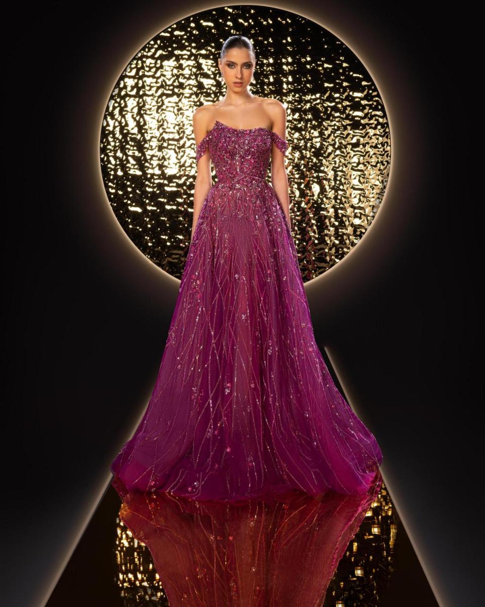 شربل كرم يعيد إحياء الكلاسيكية في Rebirth of Light