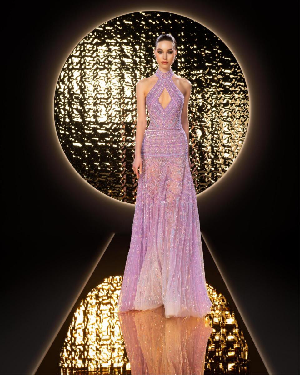 شربل كرم يعيد إحياء الكلاسيكية في Rebirth of Light